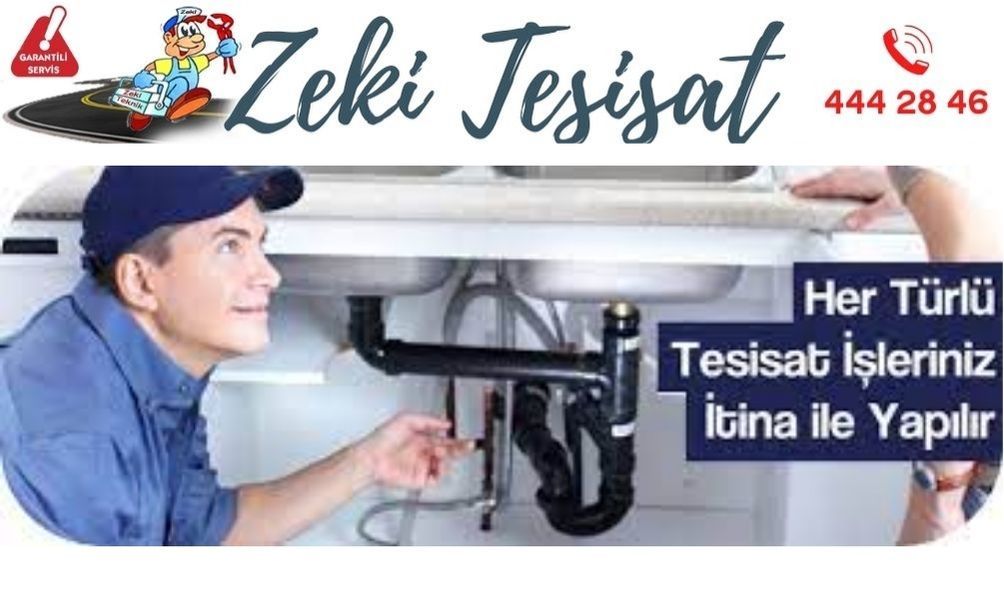 Akın Simav Su Tesisatçısı