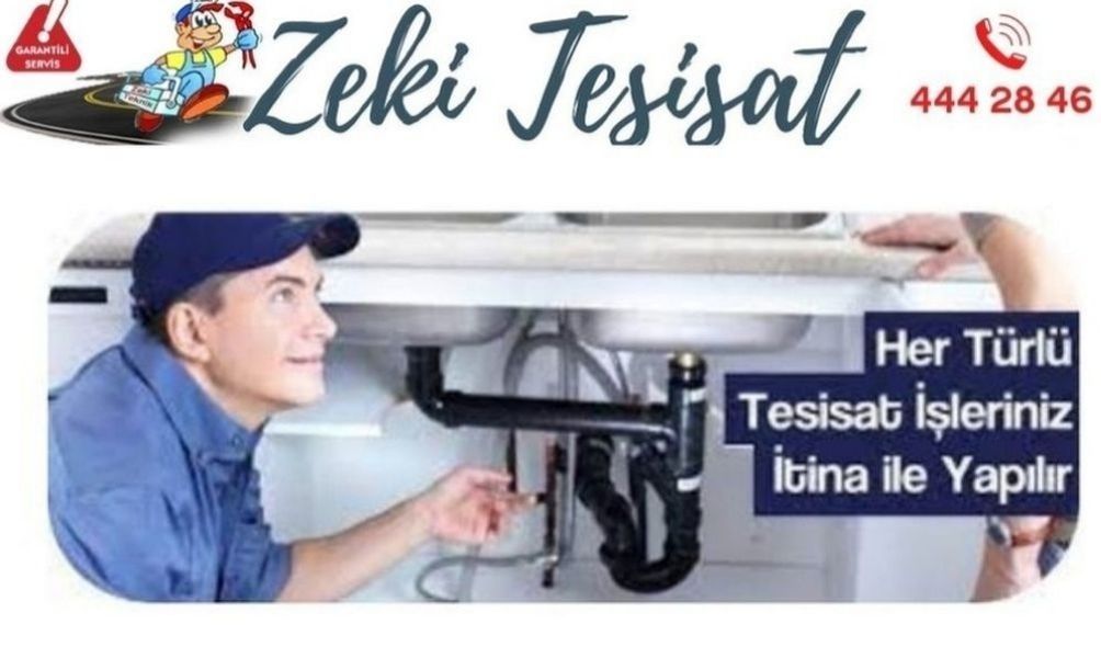 Beşkonak Su Tesisatçısı