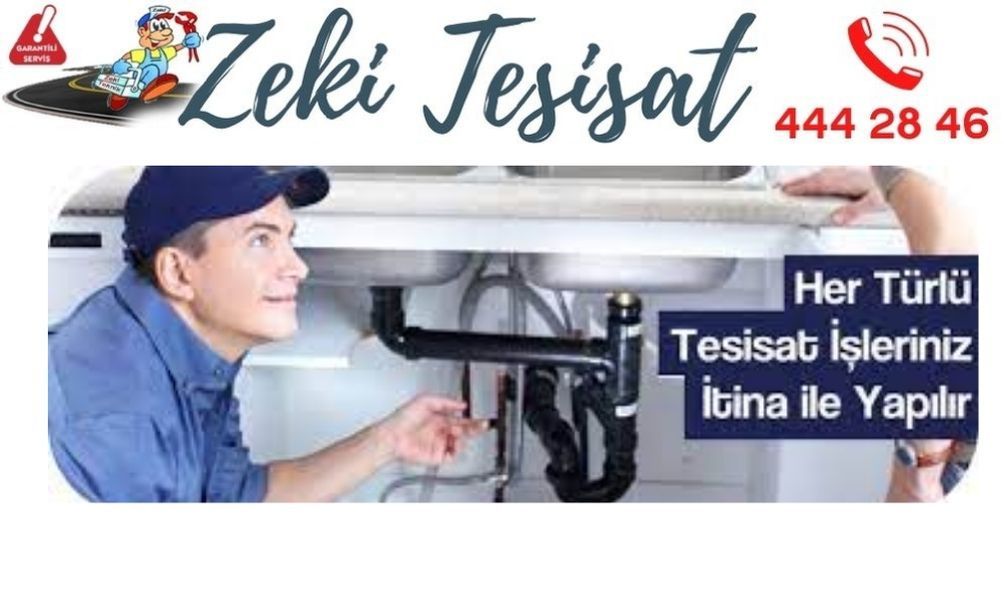 Göztepe Su Tesisatçısı