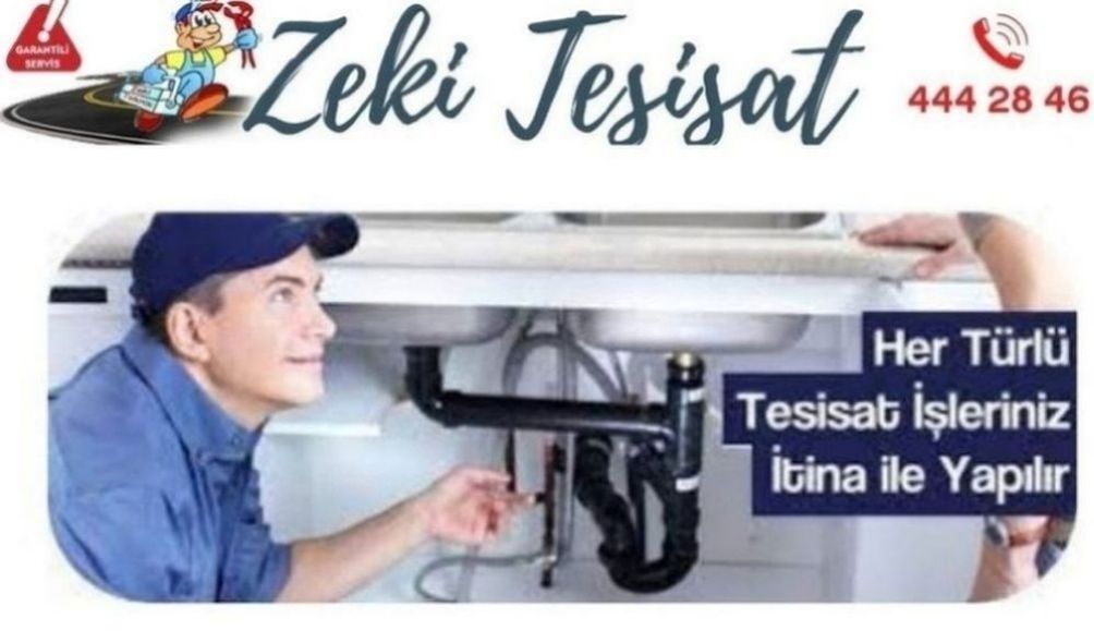 Meltem Su Tesisatçısı