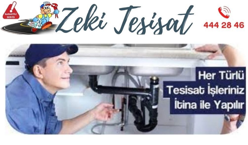 Subaşı Mahallesi Su Tesisatçısı