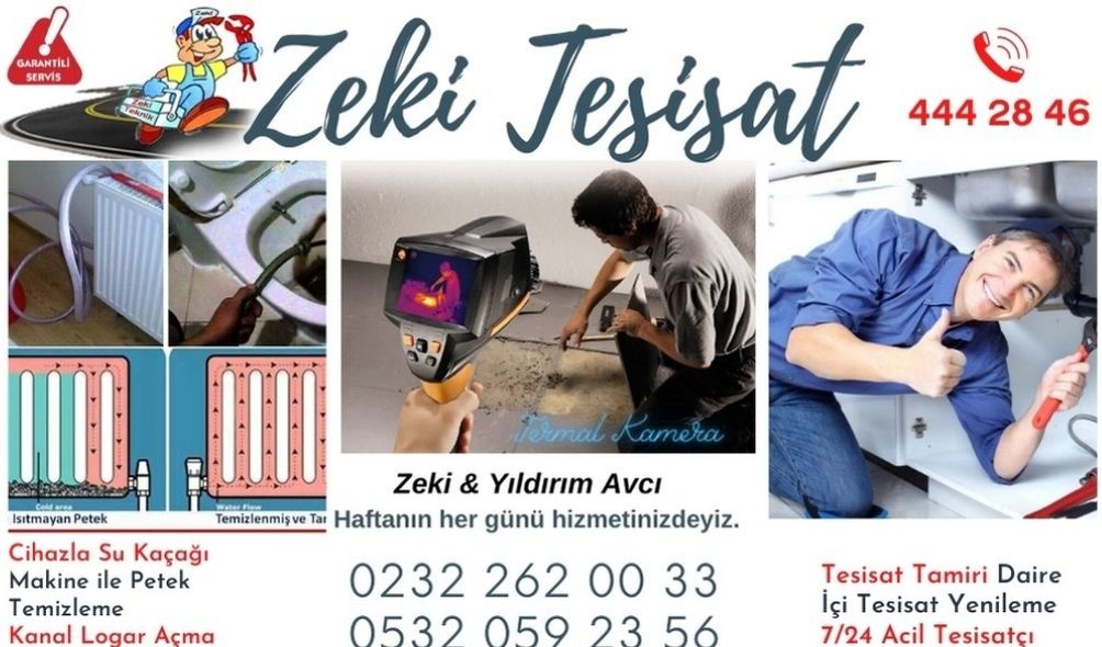 Asarlık Su Tesisatçısı