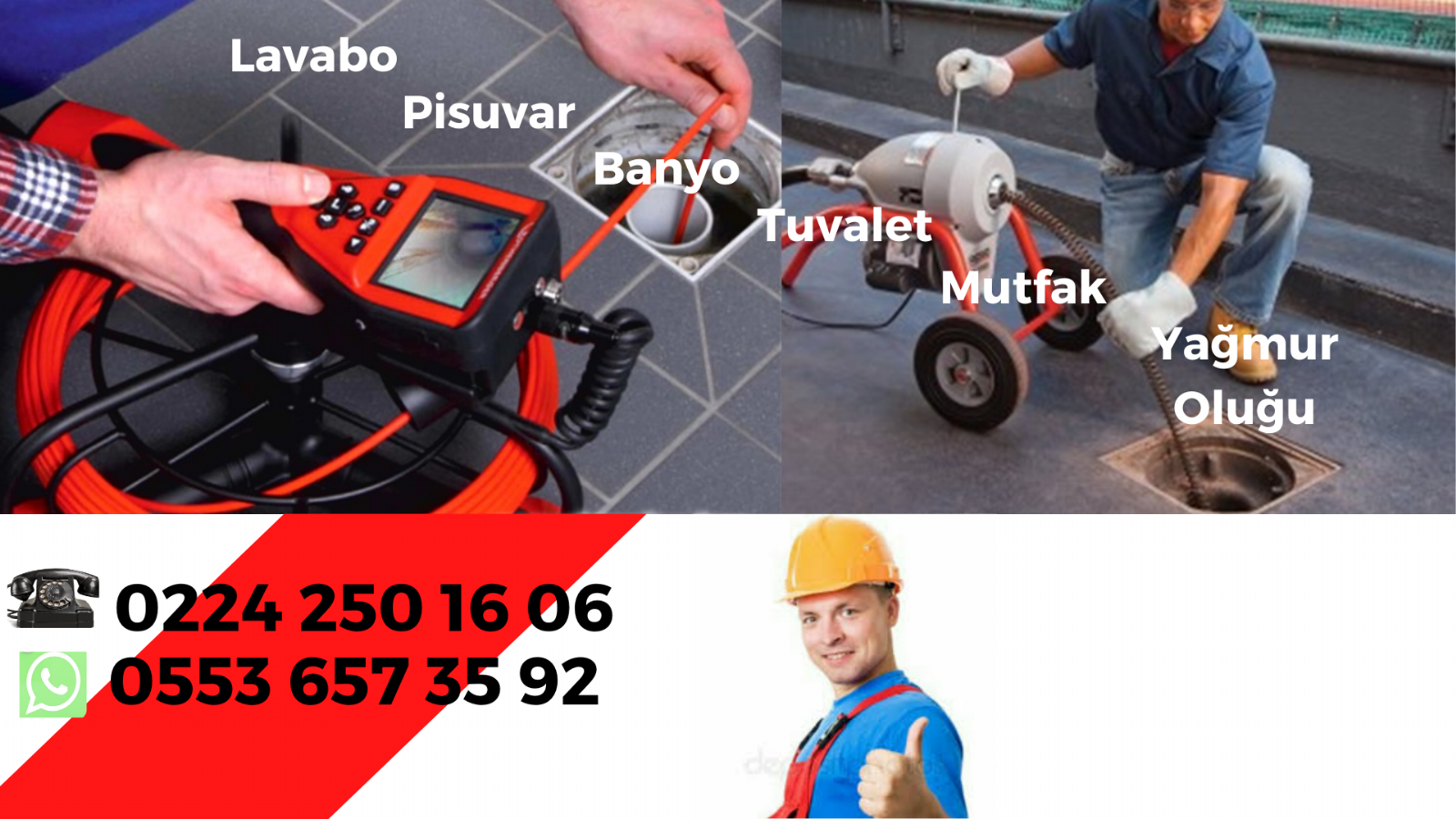 Bursa Gider Açma 