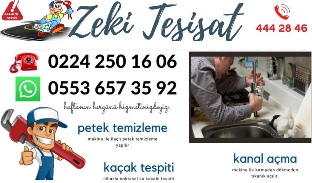 Küçük kumlu Su  Tesisatçısı Yıldırım