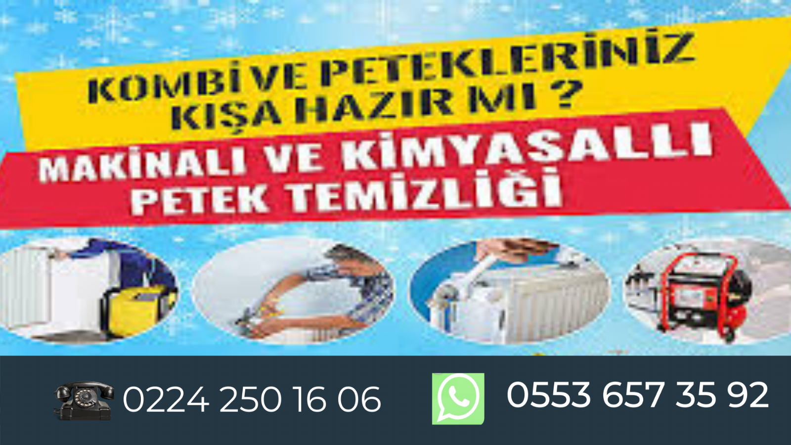  Petek Temizleme Bursa 