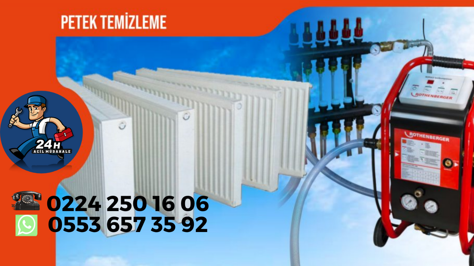 Bursa Petek Temizleme Fiyatları 
