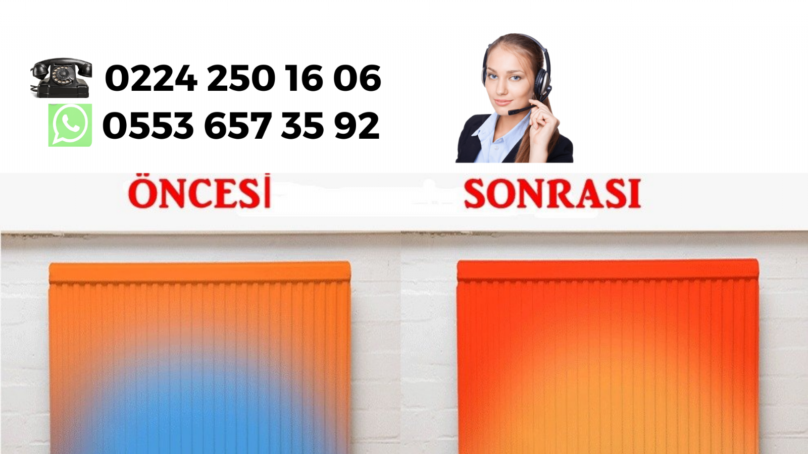 Yıldırım Petek Temizleme