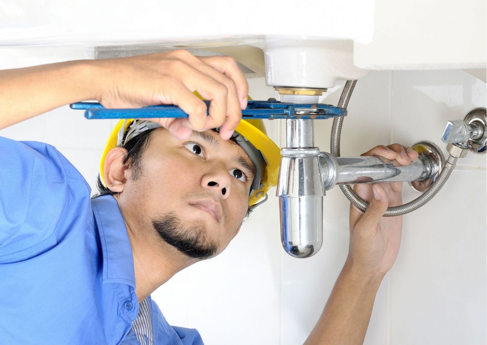 Lavabo Tıkanıklığı Açma