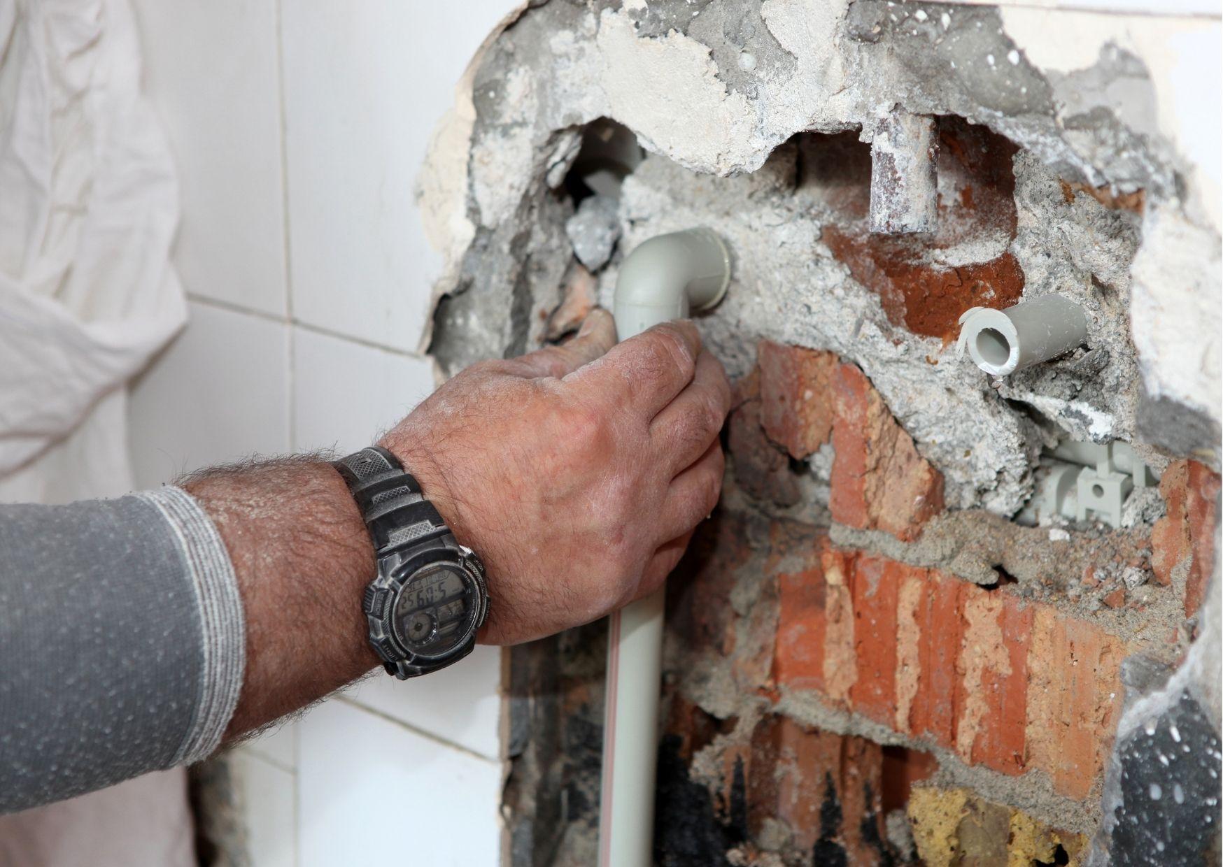 Apartman Mutfak Gideri Tıkanması